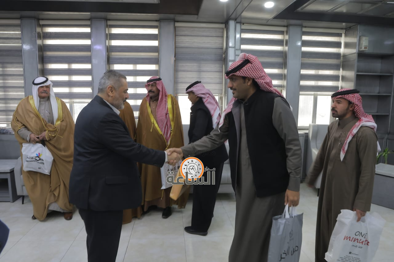 Madar Al-Saa Images 0.6809873890299849