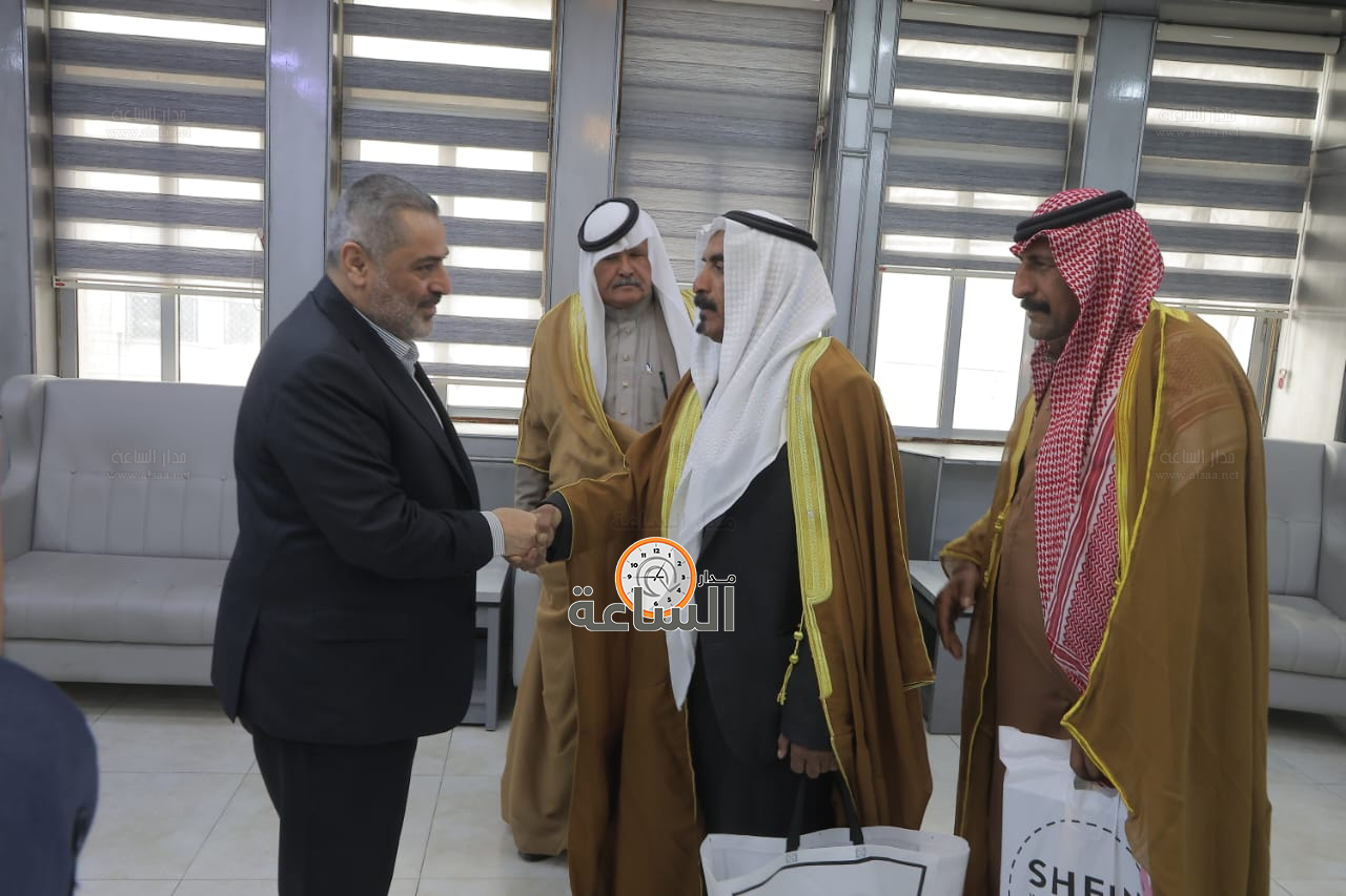 Madar Al-Saa Images 0.4344038676141653