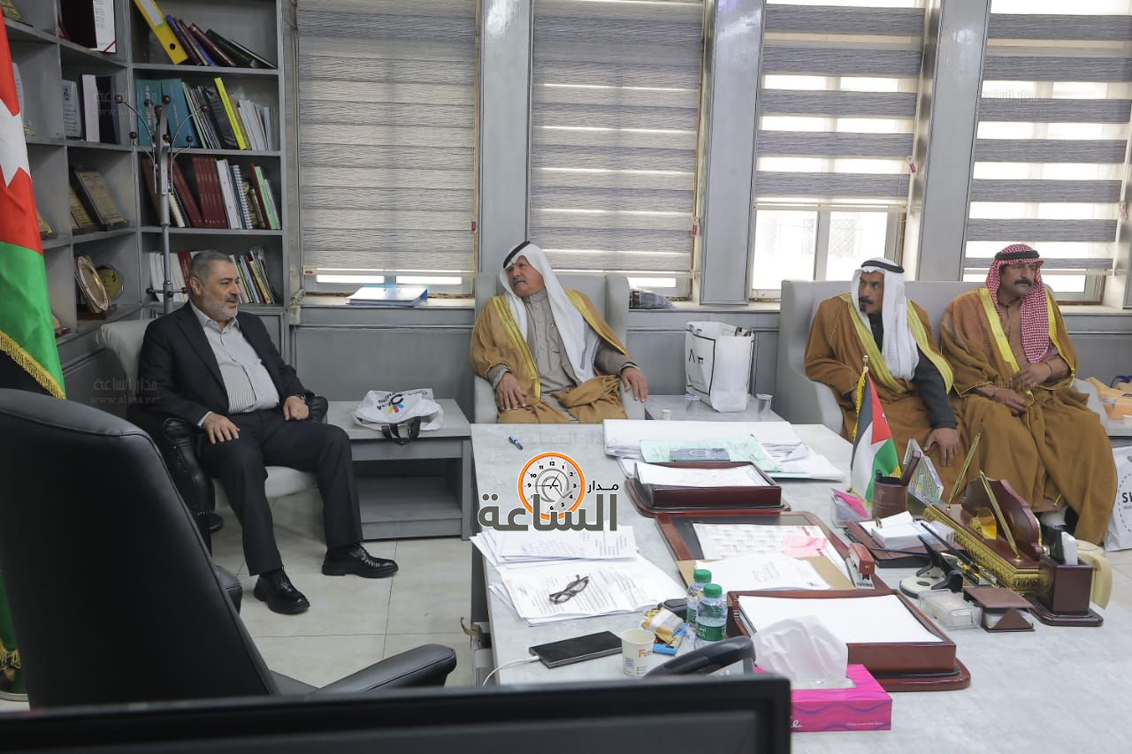 Madar Al-Saa Images 0.5799856030287891