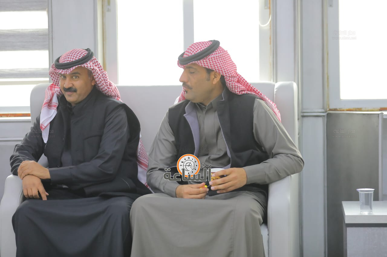 Madar Al-Saa Images 0.27803627529688746