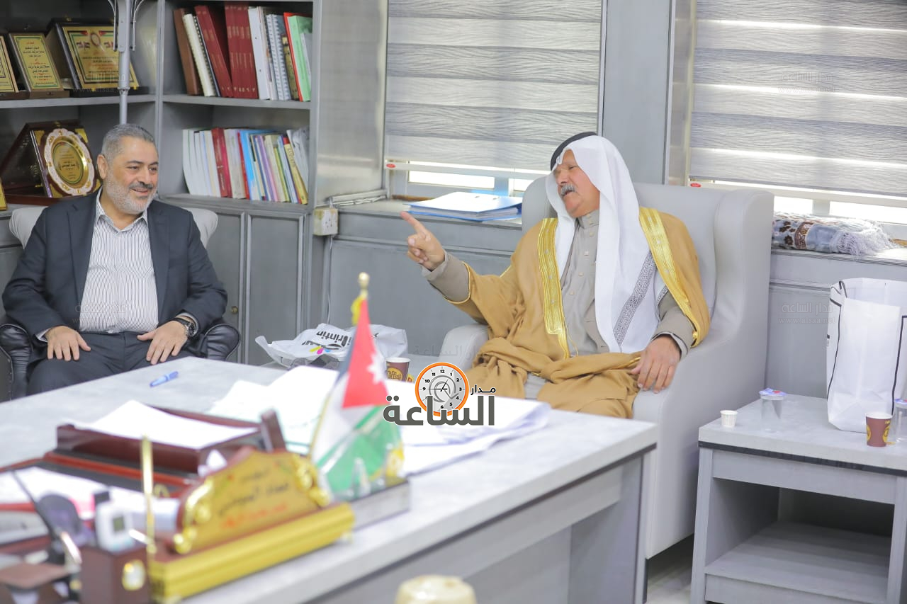 Madar Al-Saa Images 0.6701993592677948