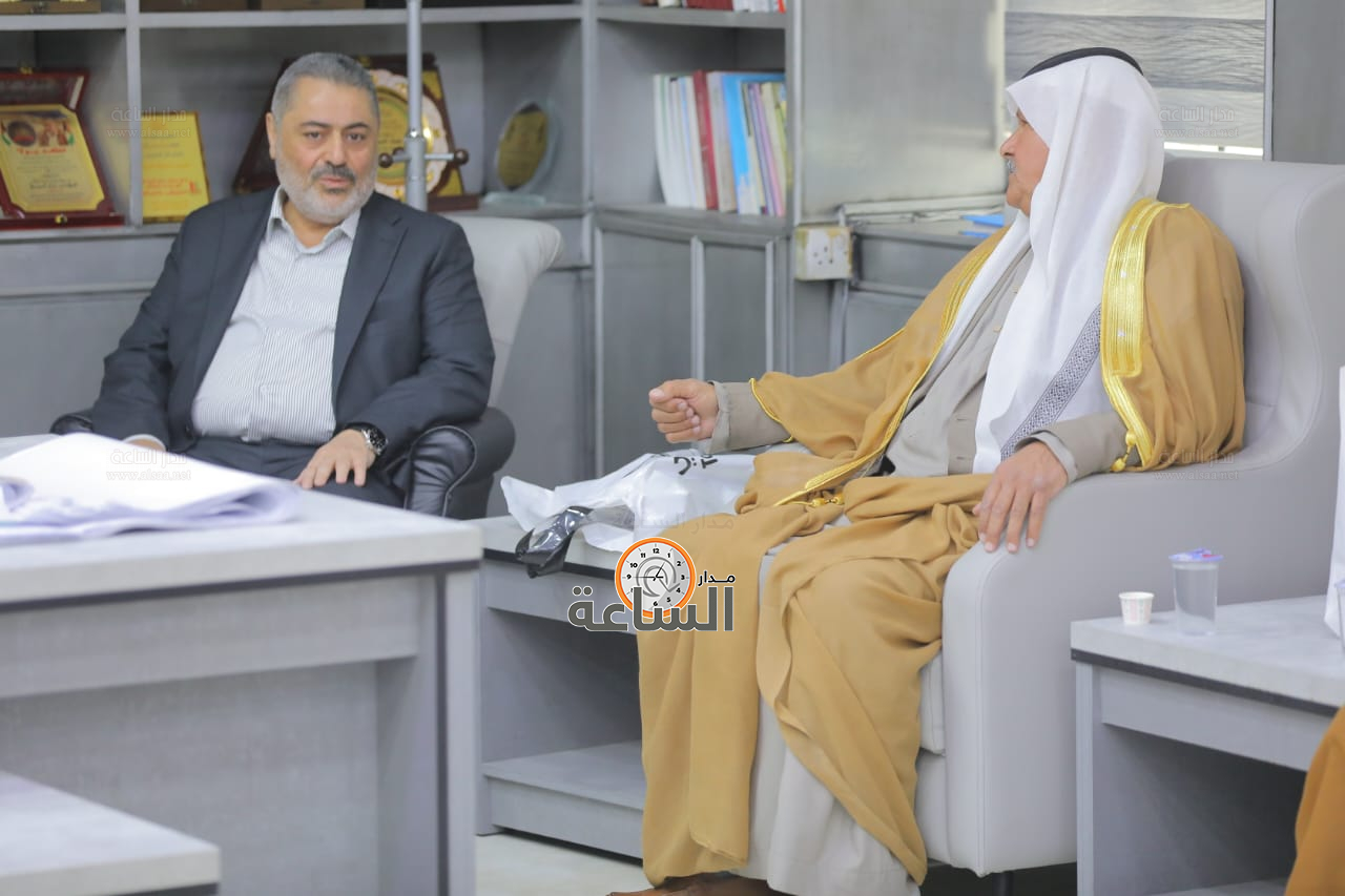 Madar Al-Saa Images 0.83212523543571