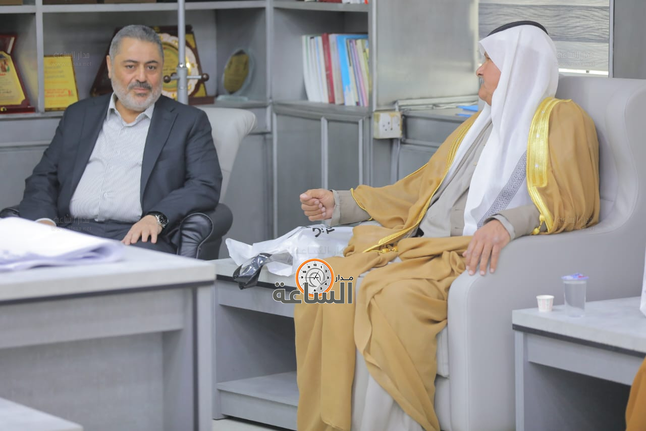 Madar Al-Saa Images 0.41686655028750086