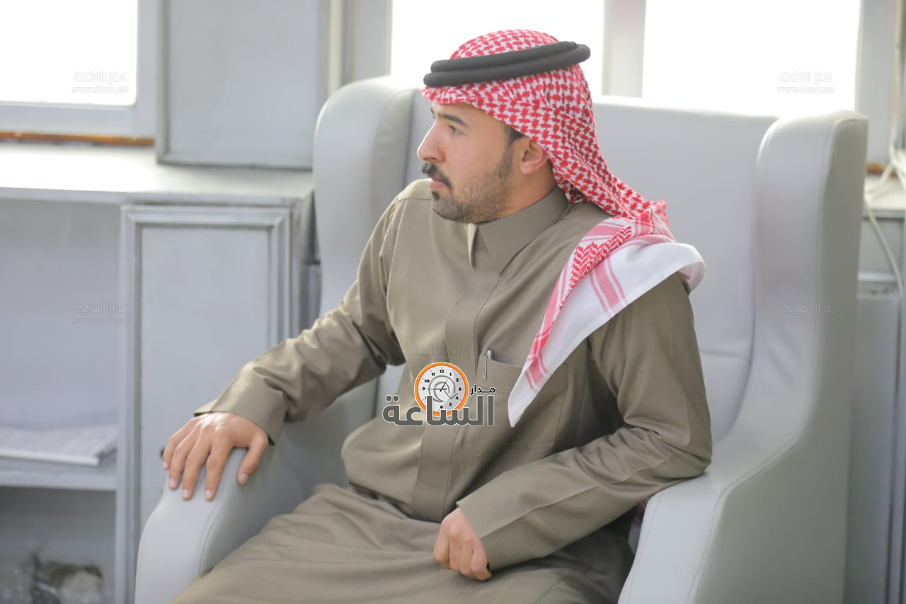 Madar Al-Saa Images 0.8436600167029167