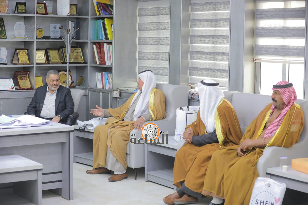 Madar Al-Saa Images 0.30409133863589166