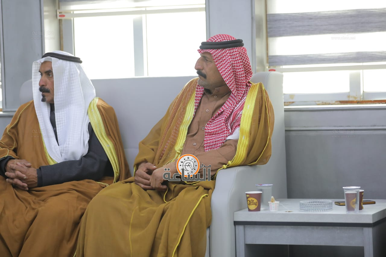 Madar Al-Saa Images 0.272754283011412