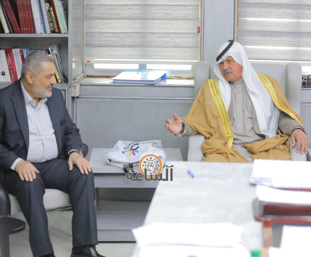 Madar Al-Saa Images 0.8567974708368058