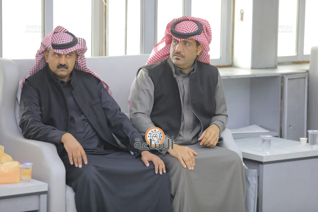 Madar Al-Saa Images 0.6837975197554549