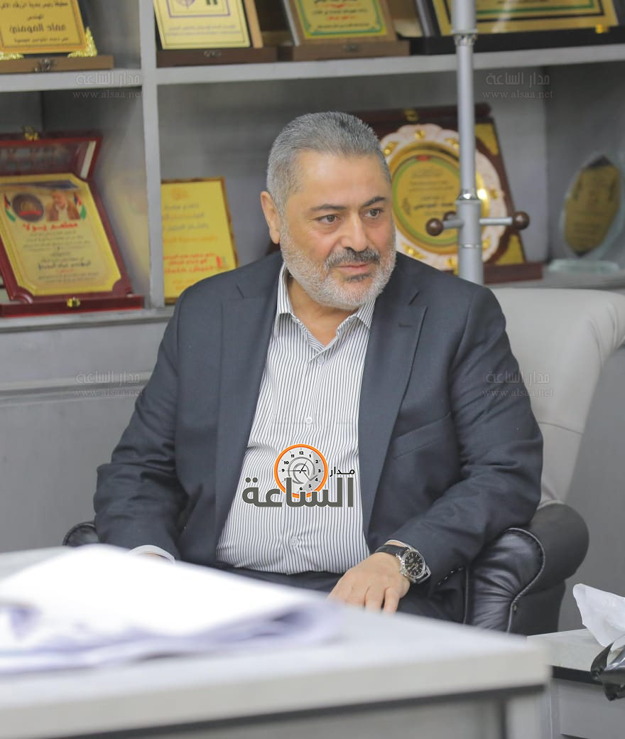 Madar Al-Saa Images 0.6024419174199631