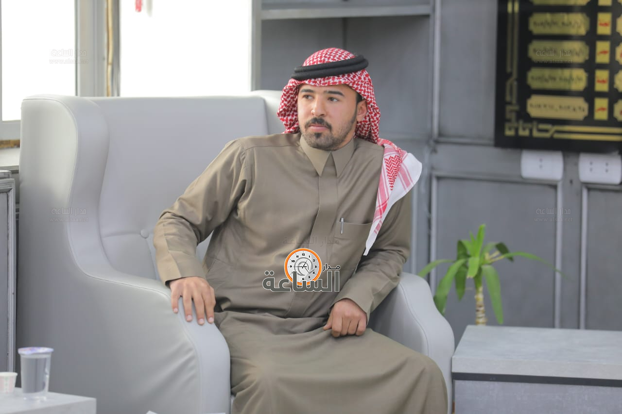 Madar Al-Saa Images 0.2596766798868957