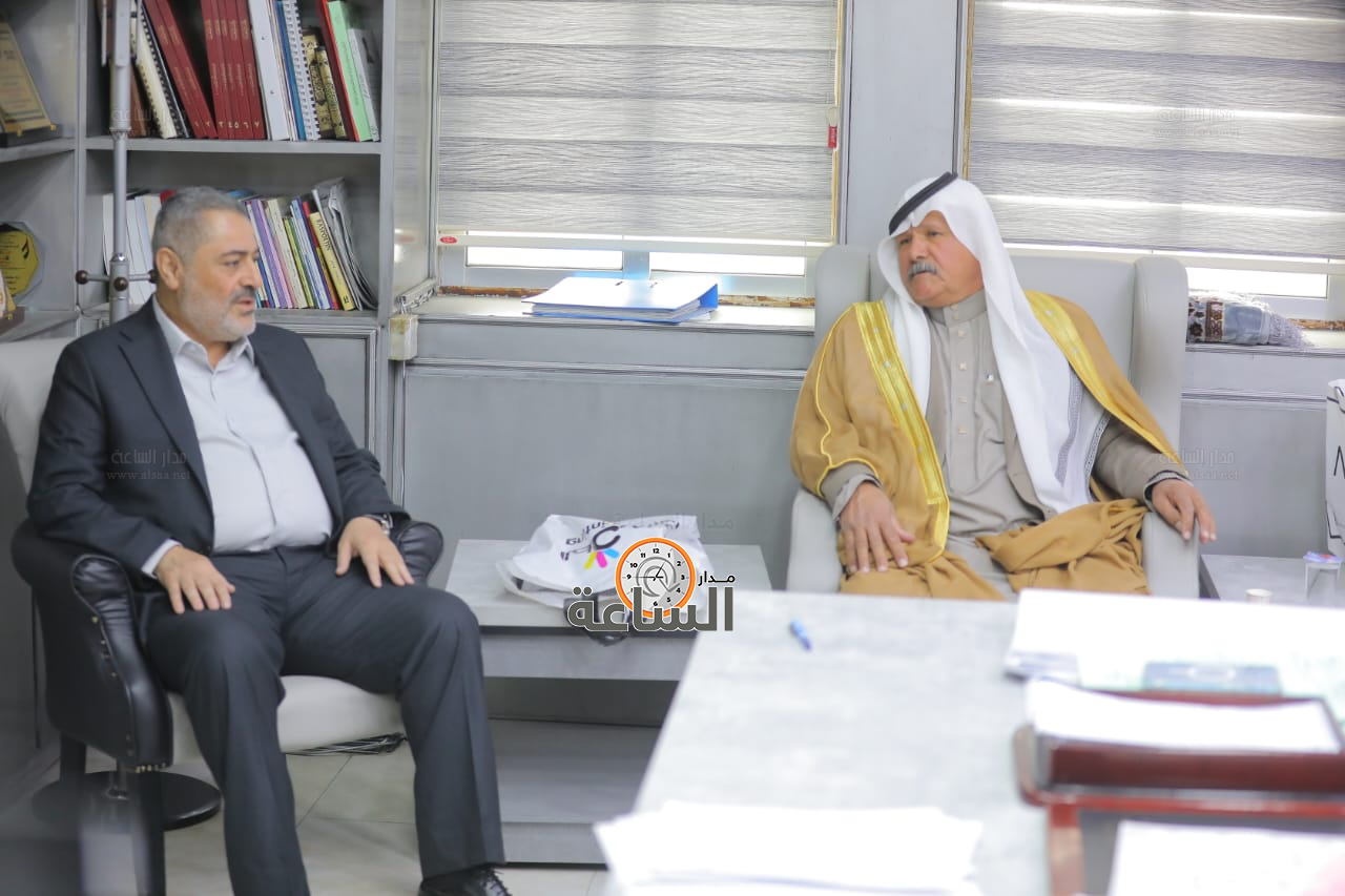 Madar Al-Saa Images 0.35681940554739877