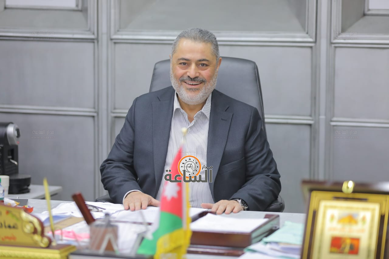 Madar Al-Saa Images 0.2686863727977338