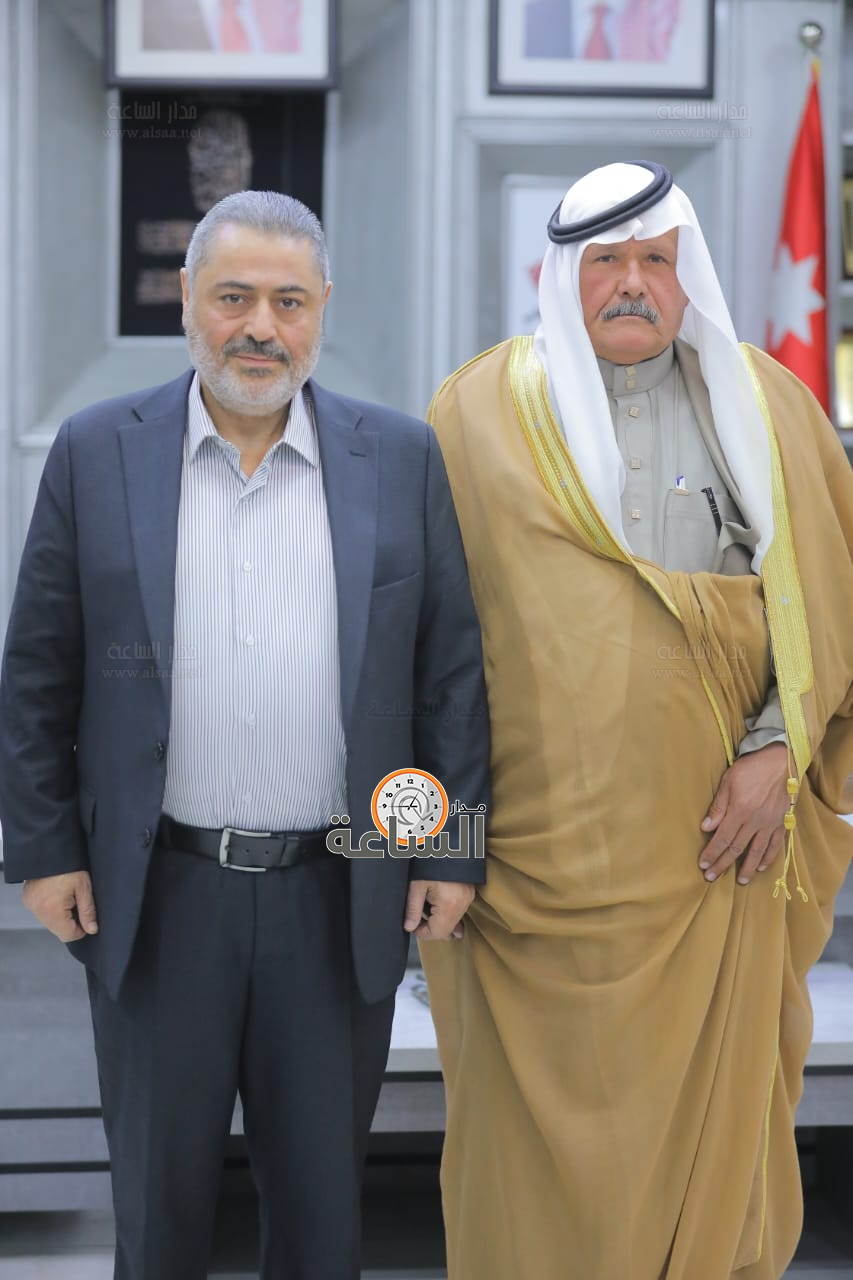 Madar Al-Saa Images 0.8023100977923854