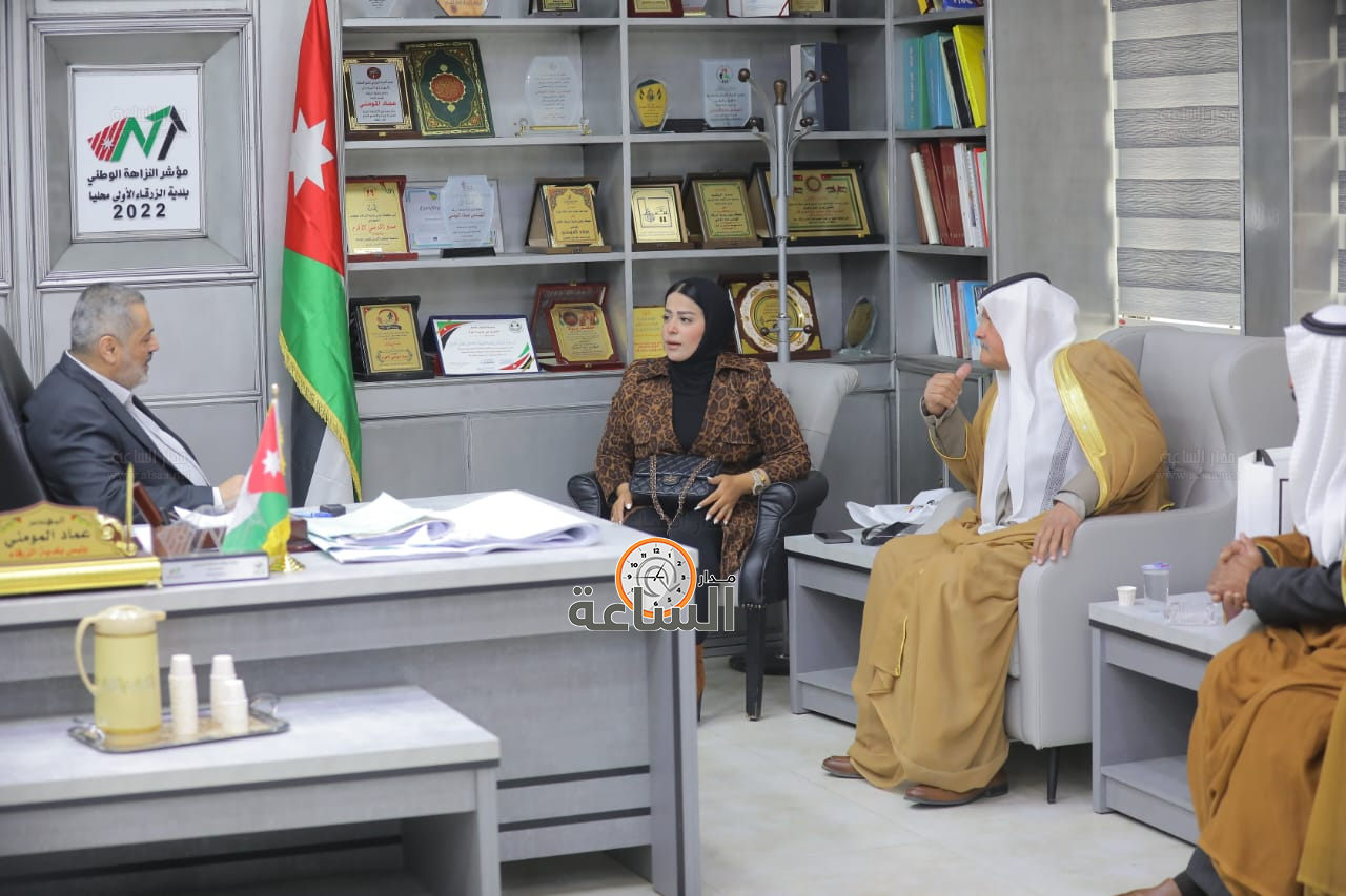 Madar Al-Saa Images 0.9030467594839604