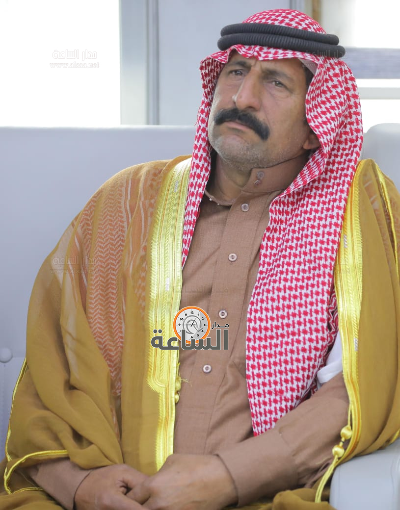 Madar Al-Saa Images 0.08880488973144951