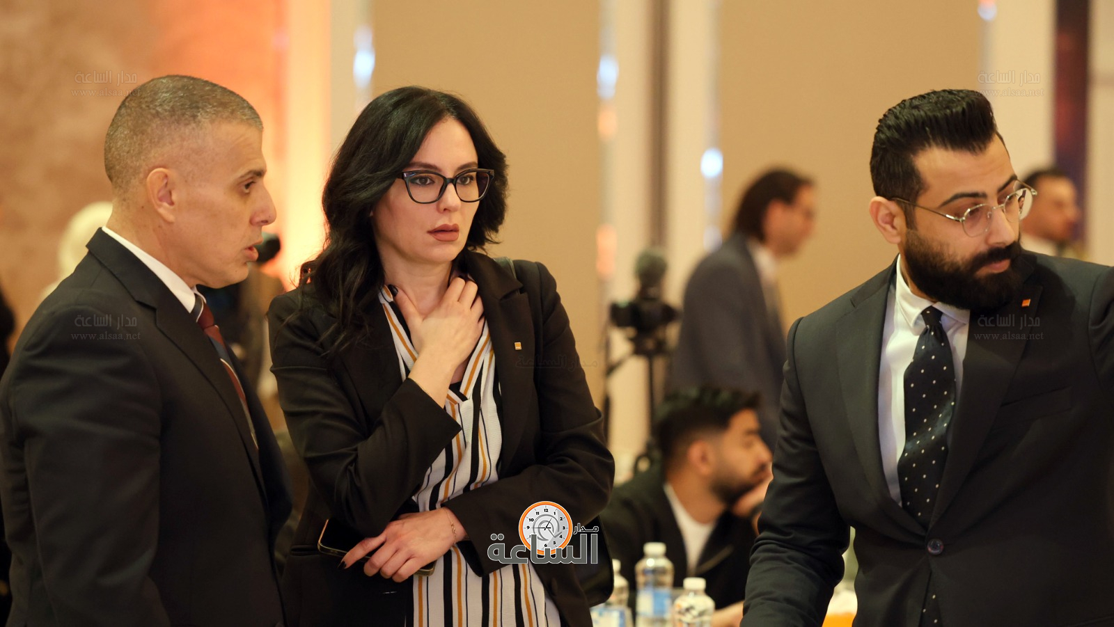 Madar Al-Saa Images 0.2737866309832664