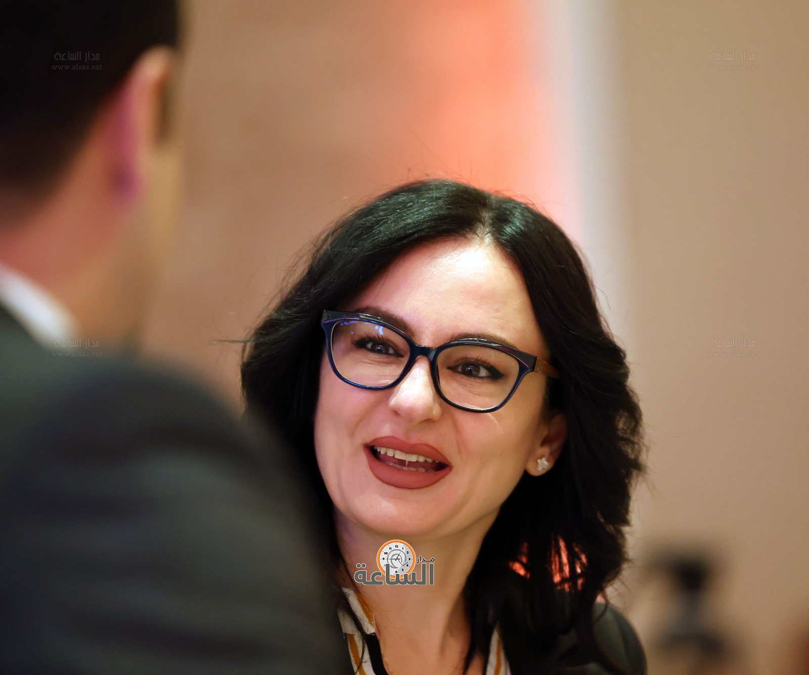 Madar Al-Saa Images 0.3158149446935643