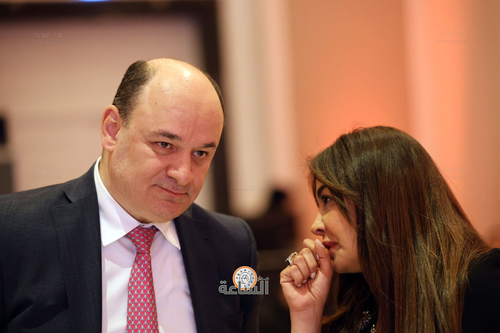 Madar Al-Saa Images 0.19567058745259036