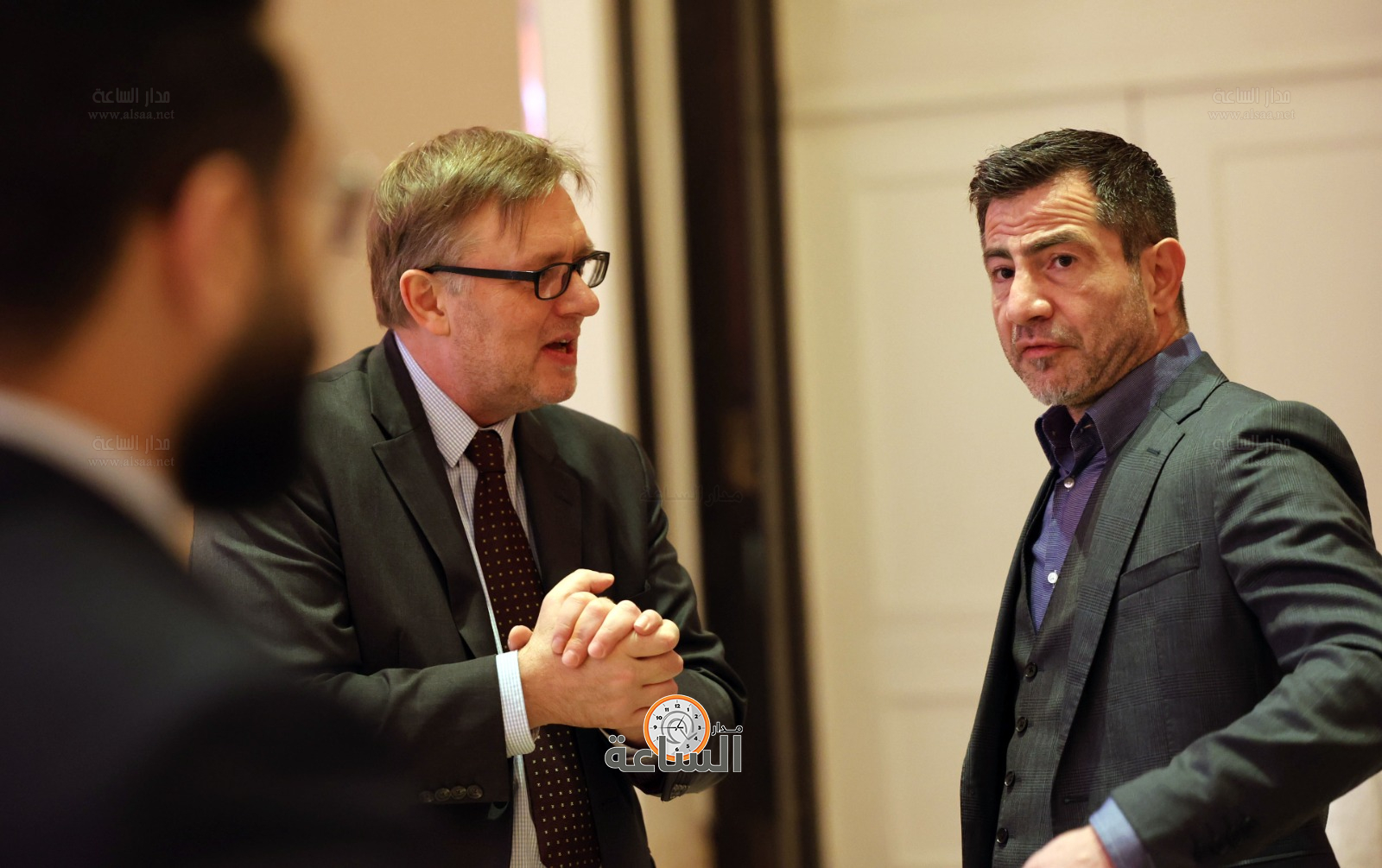 Madar Al-Saa Images 0.31900196104389056