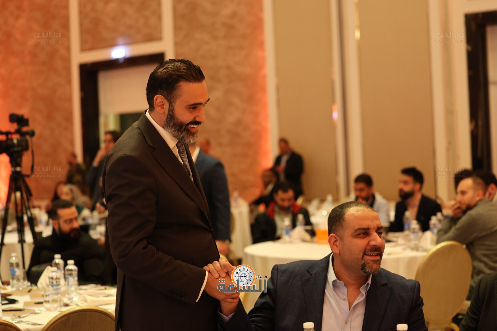 Madar Al-Saa Images 0.6632935315128308