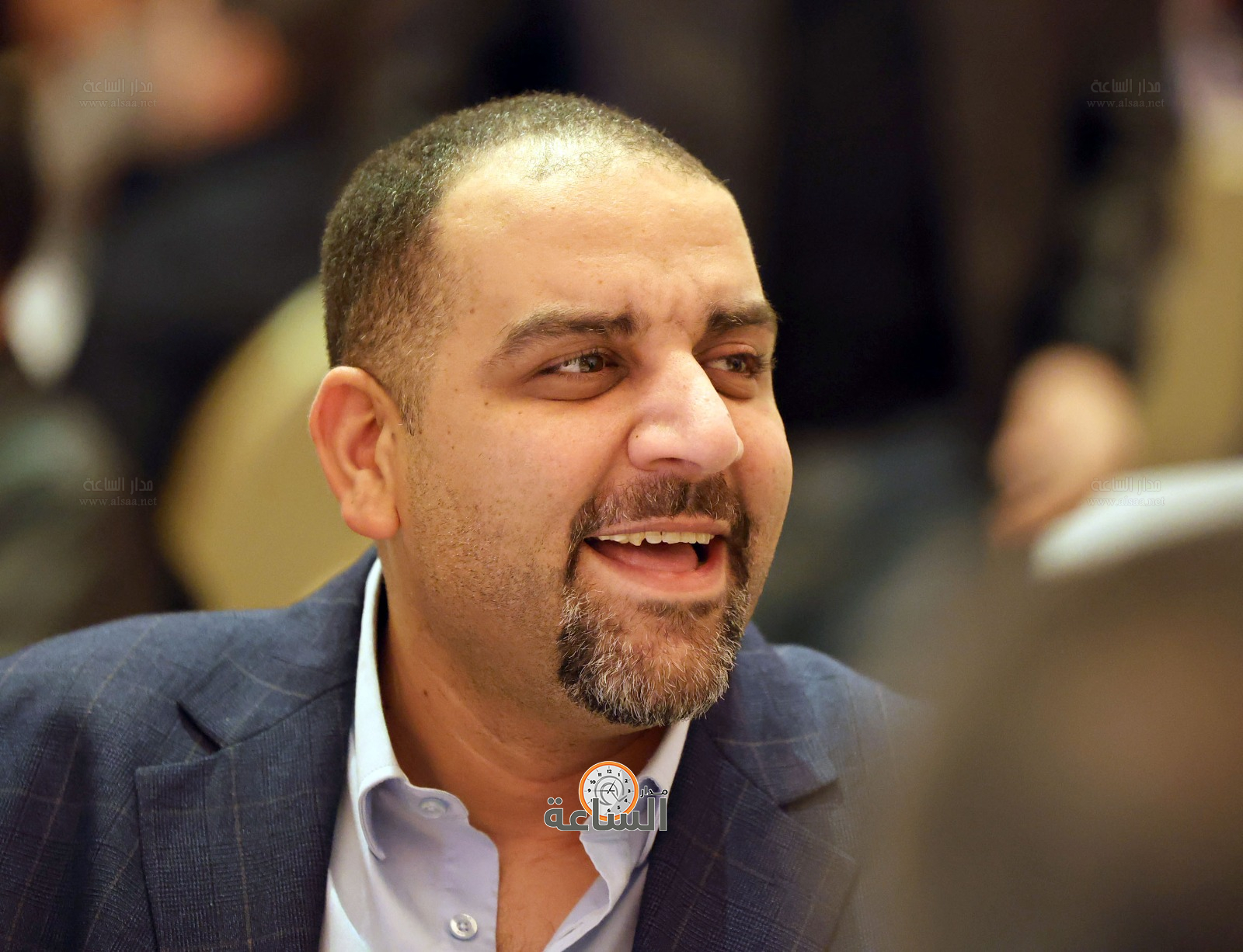 Madar Al-Saa Images 0.4627841318234538