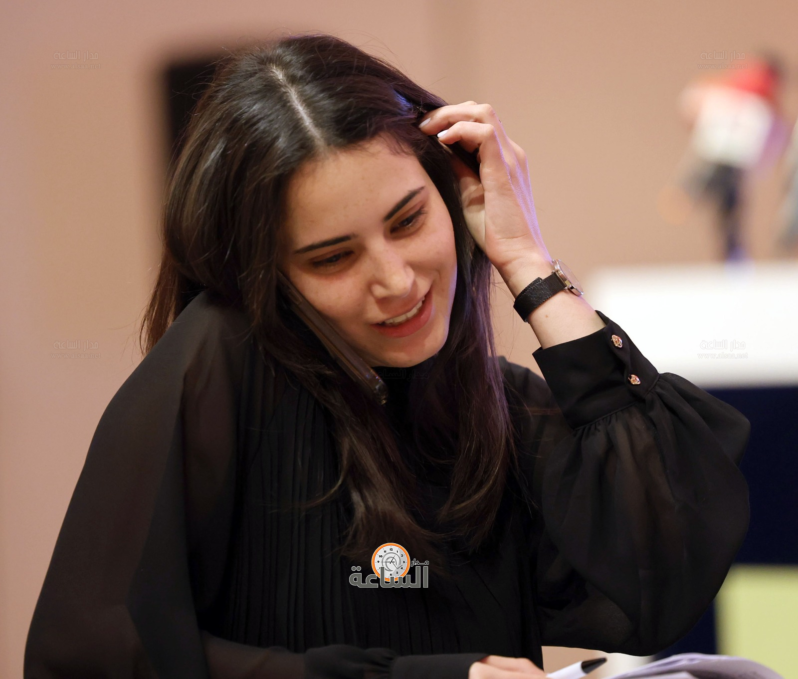 Madar Al-Saa Images 0.5066471031357878