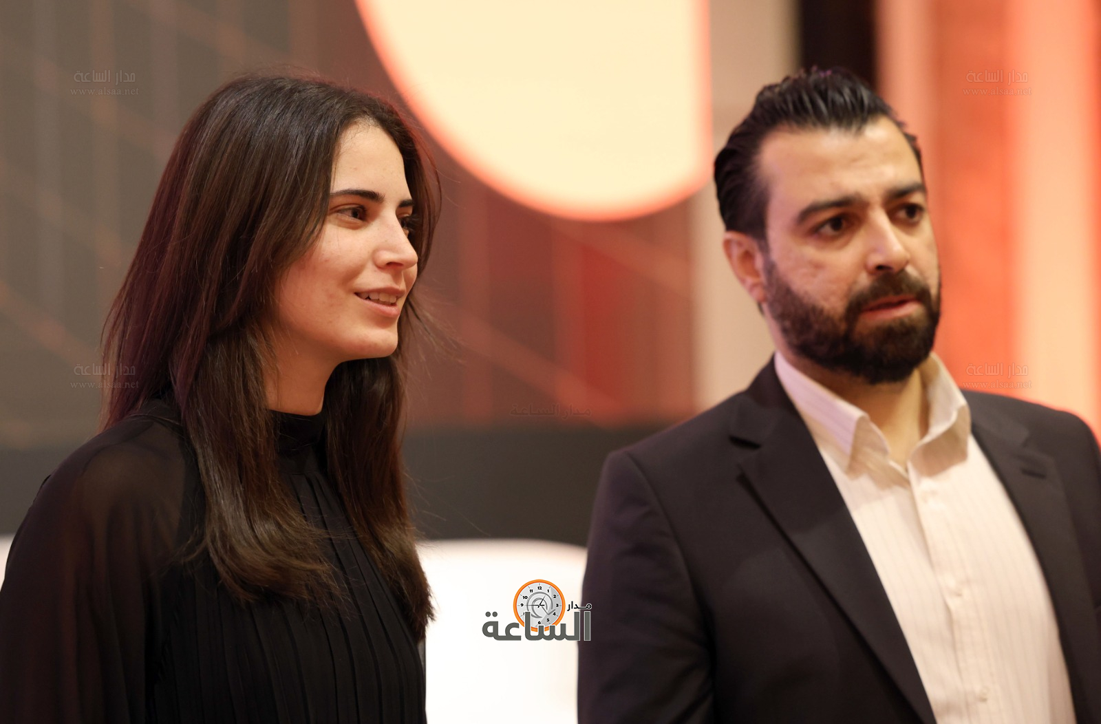 Madar Al-Saa Images 0.03106655369497502