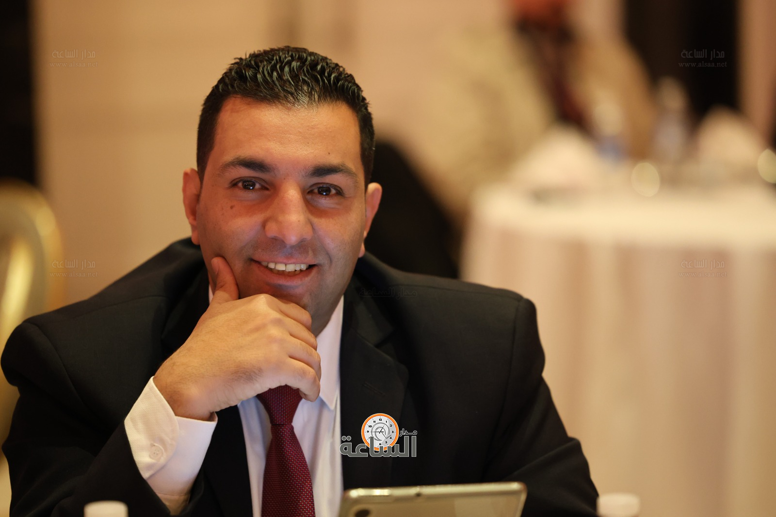 Madar Al-Saa Images 0.3552708559099622