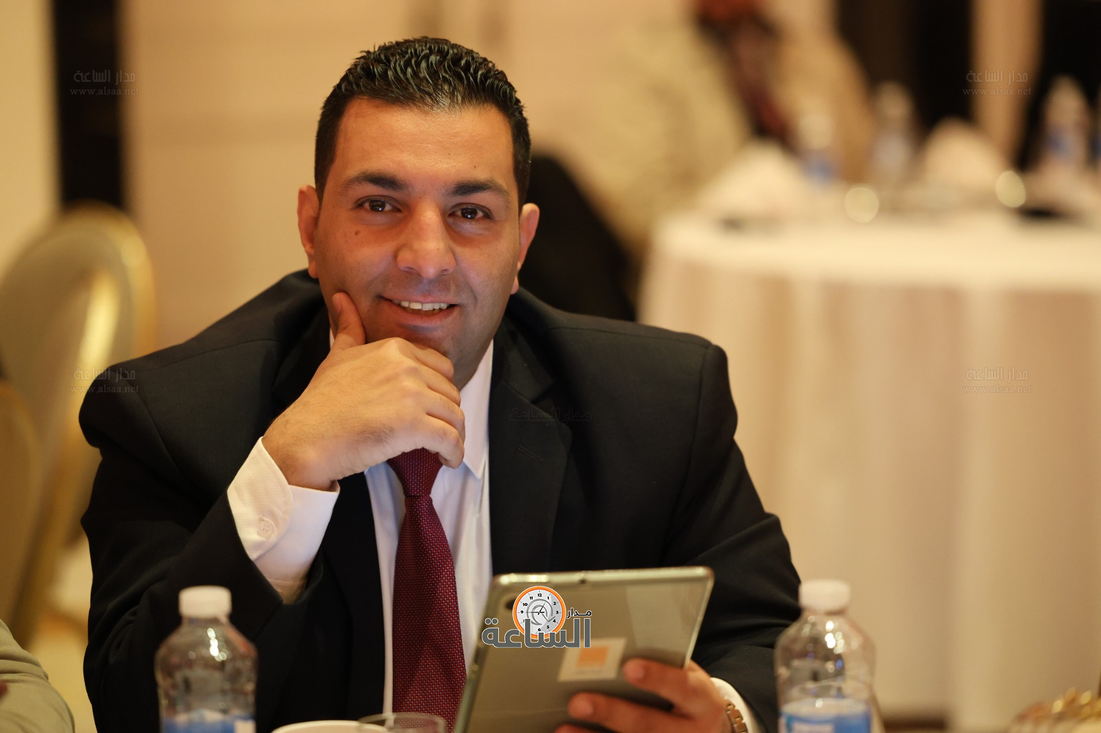 Madar Al-Saa Images 0.36704607850714477