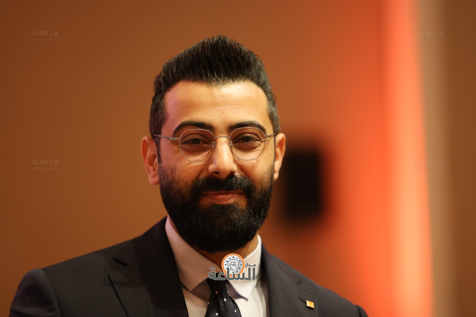 Madar Al-Saa Images 0.7768640228990806