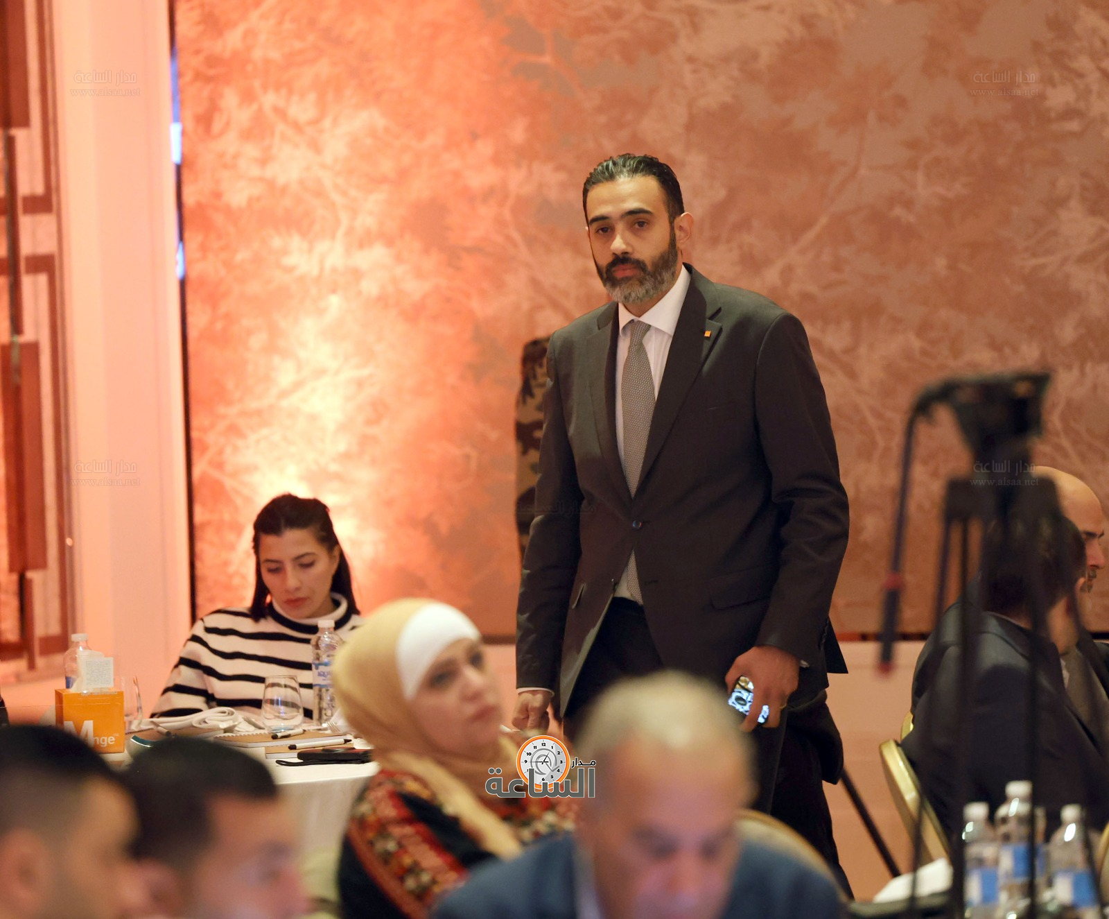 Madar Al-Saa Images 0.29304287586025723