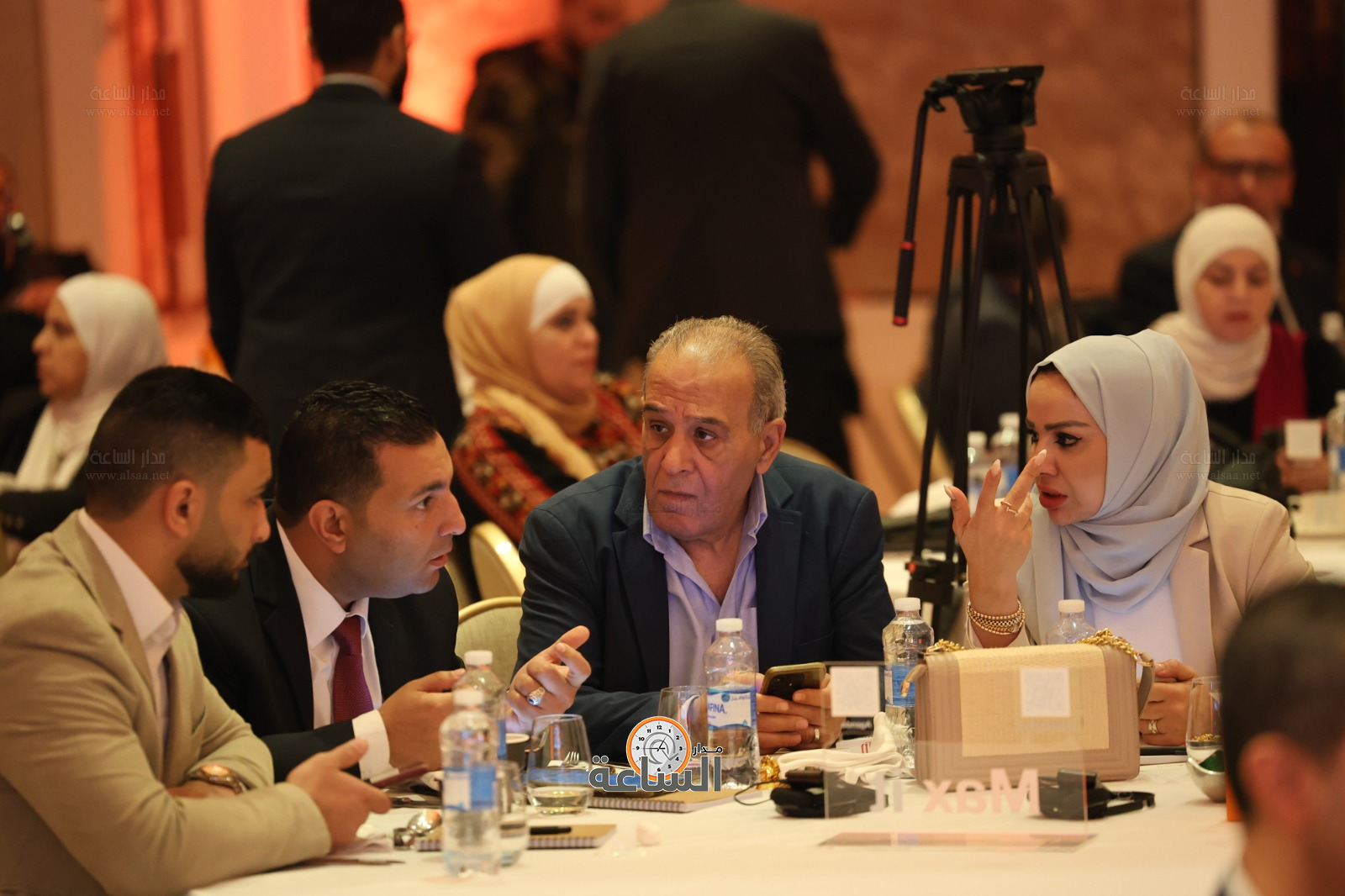 Madar Al-Saa Images 0.01841992574050133