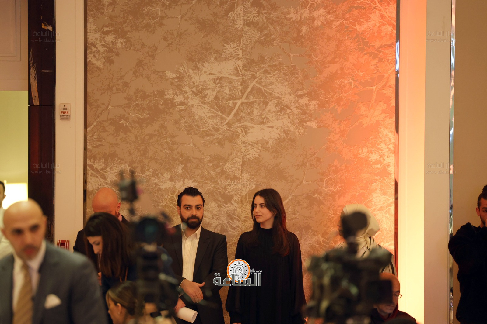 Madar Al-Saa Images 0.028992481100555967