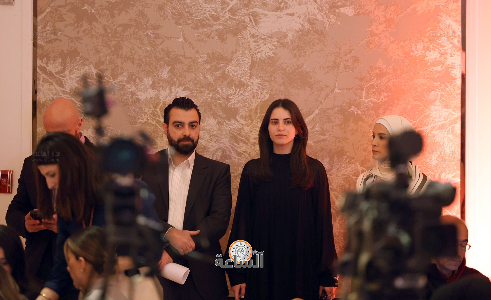 Madar Al-Saa Images 0.31263147092914045