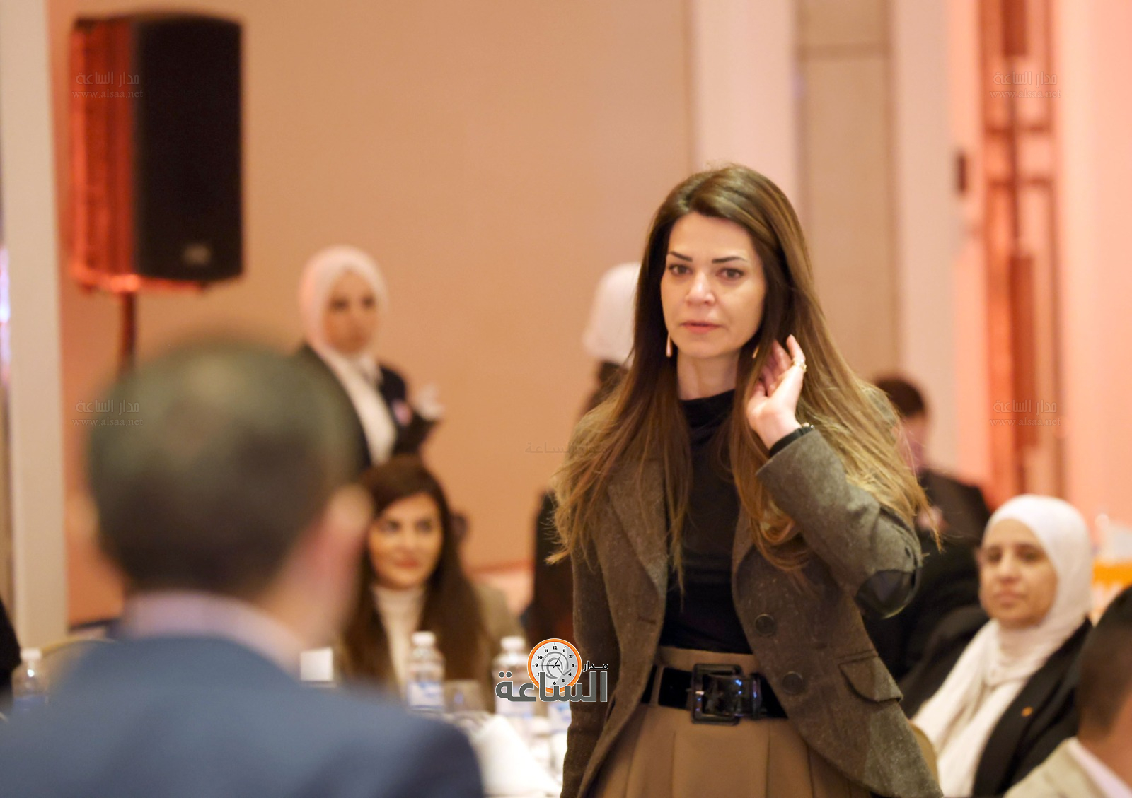 Madar Al-Saa Images 0.3549401824018834