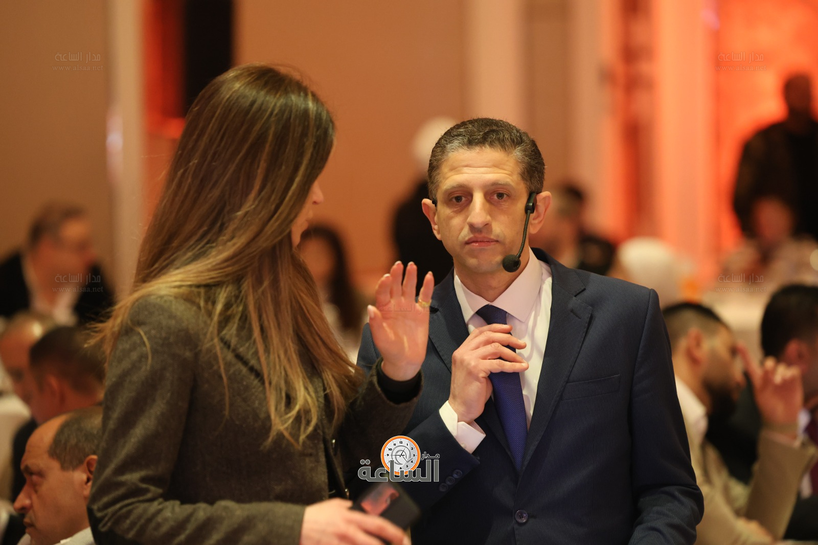 Madar Al-Saa Images 0.3462578442151769