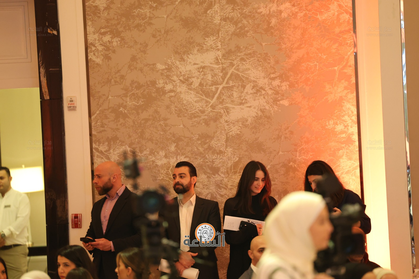 Madar Al-Saa Images 0.7954648749085145