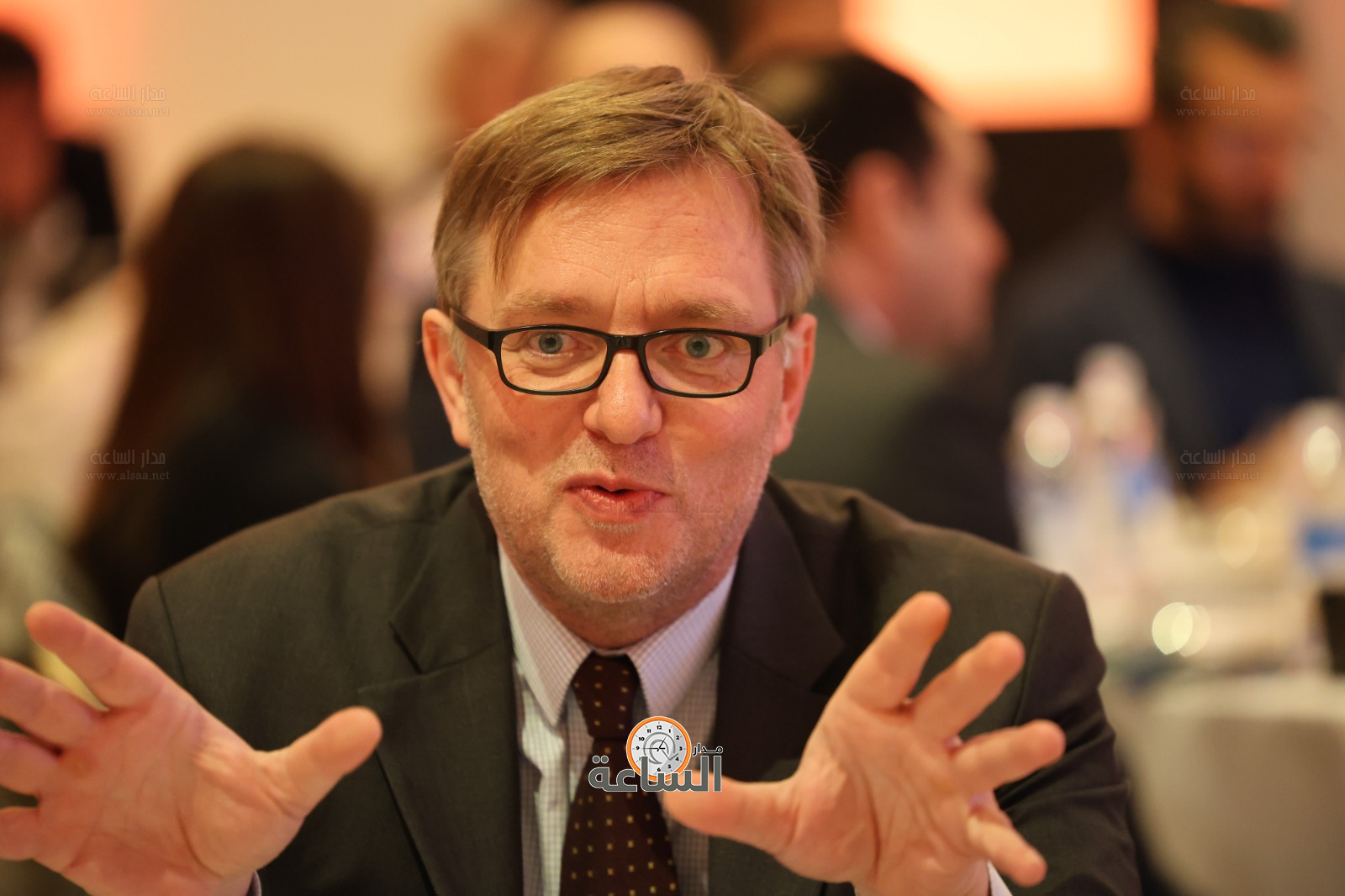 Madar Al-Saa Images 0.7477721886301107