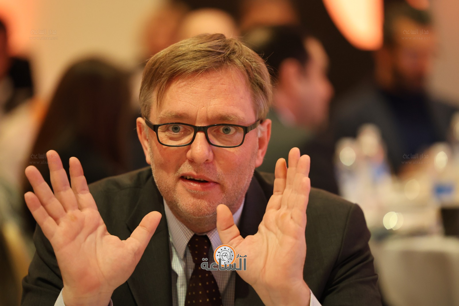 Madar Al-Saa Images 0.29211858050402895