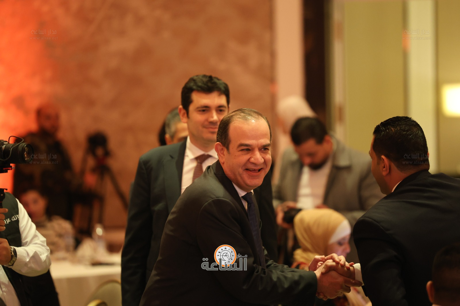 Madar Al-Saa Images 0.7491846431209788