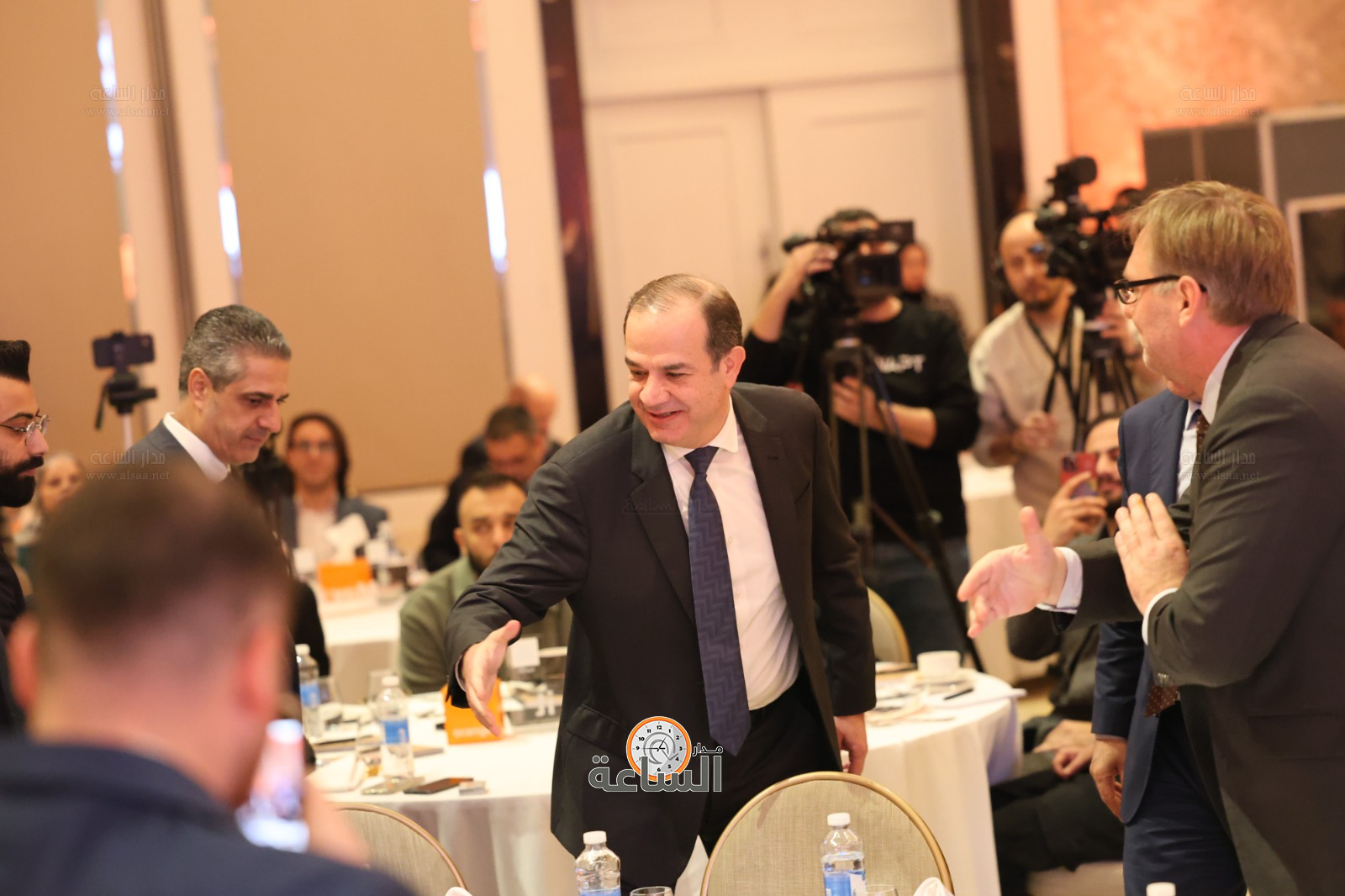 Madar Al-Saa Images 0.6333779502450345