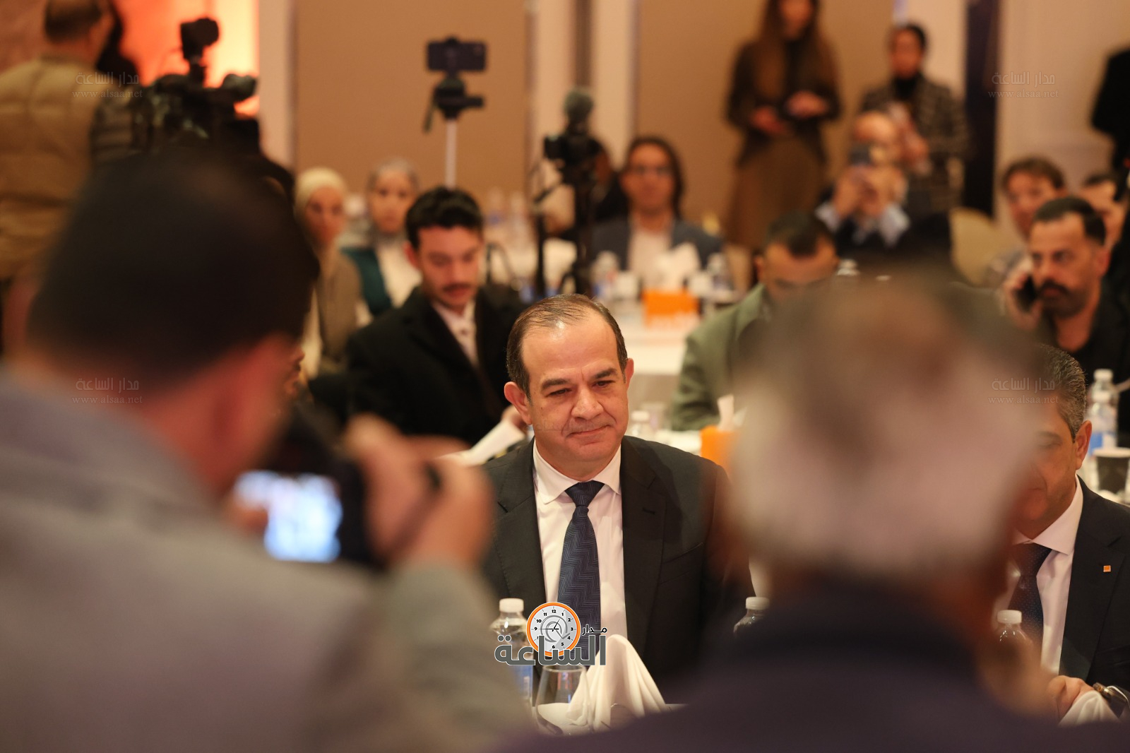 Madar Al-Saa Images 0.6287110152875157