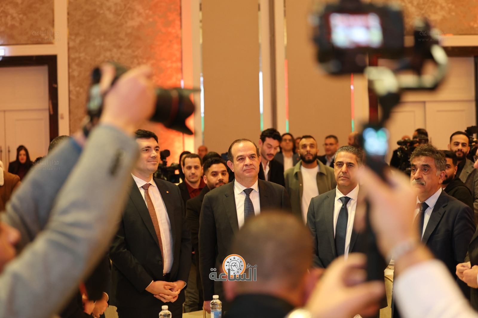 Madar Al-Saa Images 0.7029334825650202