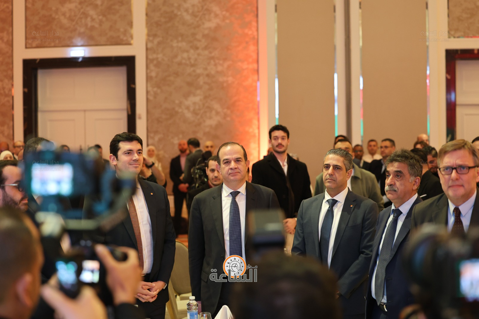 Madar Al-Saa Images 0.41032081564940626