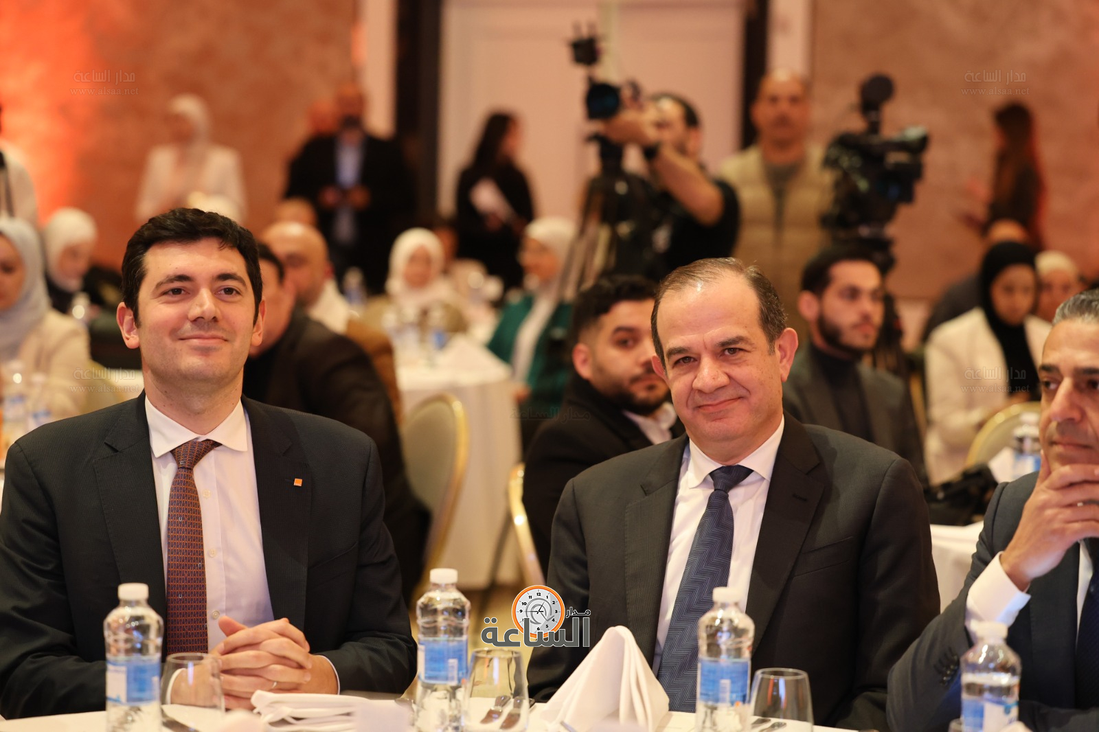 Madar Al-Saa Images 0.6780539045694205