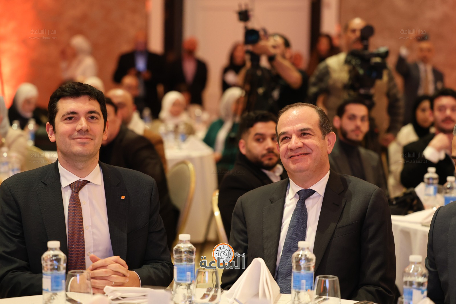 Madar Al-Saa Images 0.02927125746499115