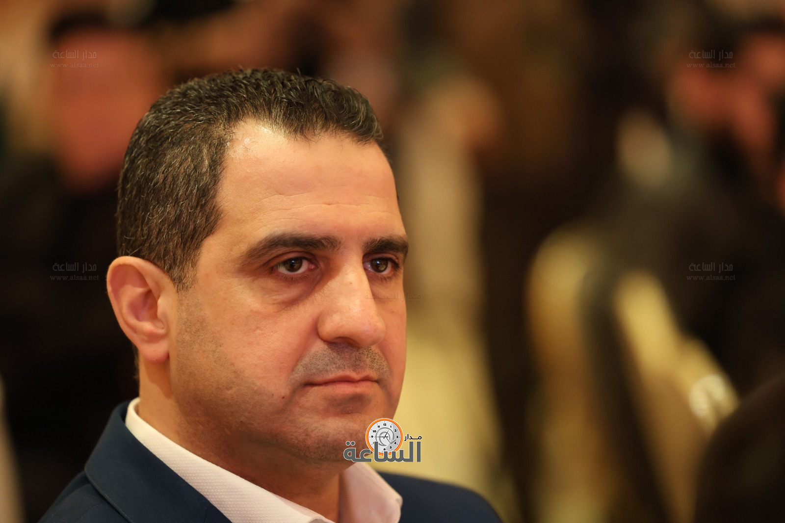 Madar Al-Saa Images 0.13575881797147282