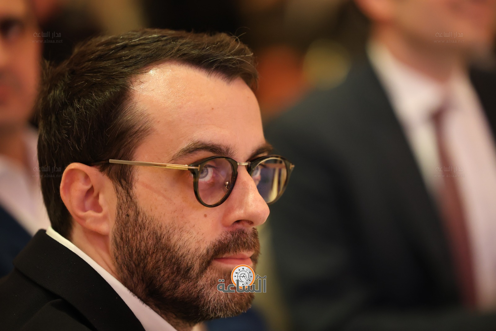 Madar Al-Saa Images 0.004897143547744509