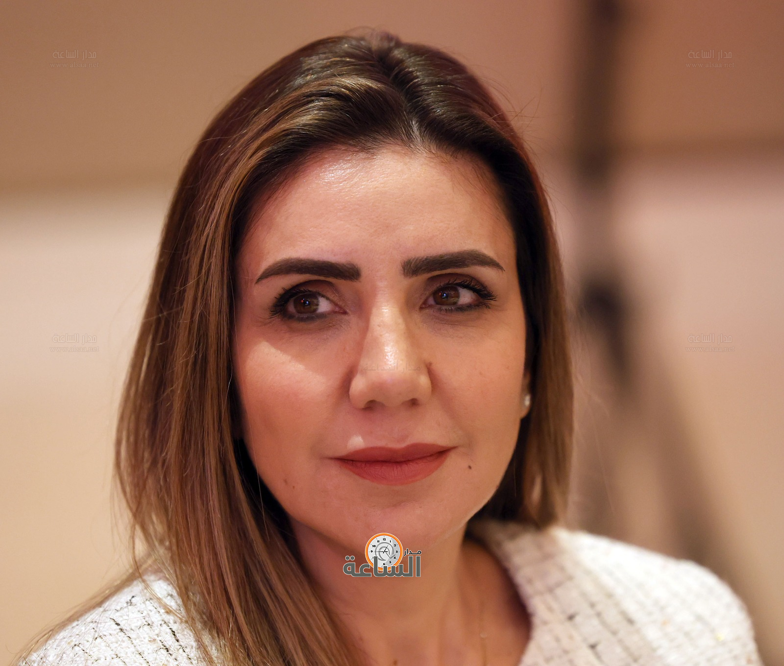 Madar Al-Saa Images 0.7957374938787714