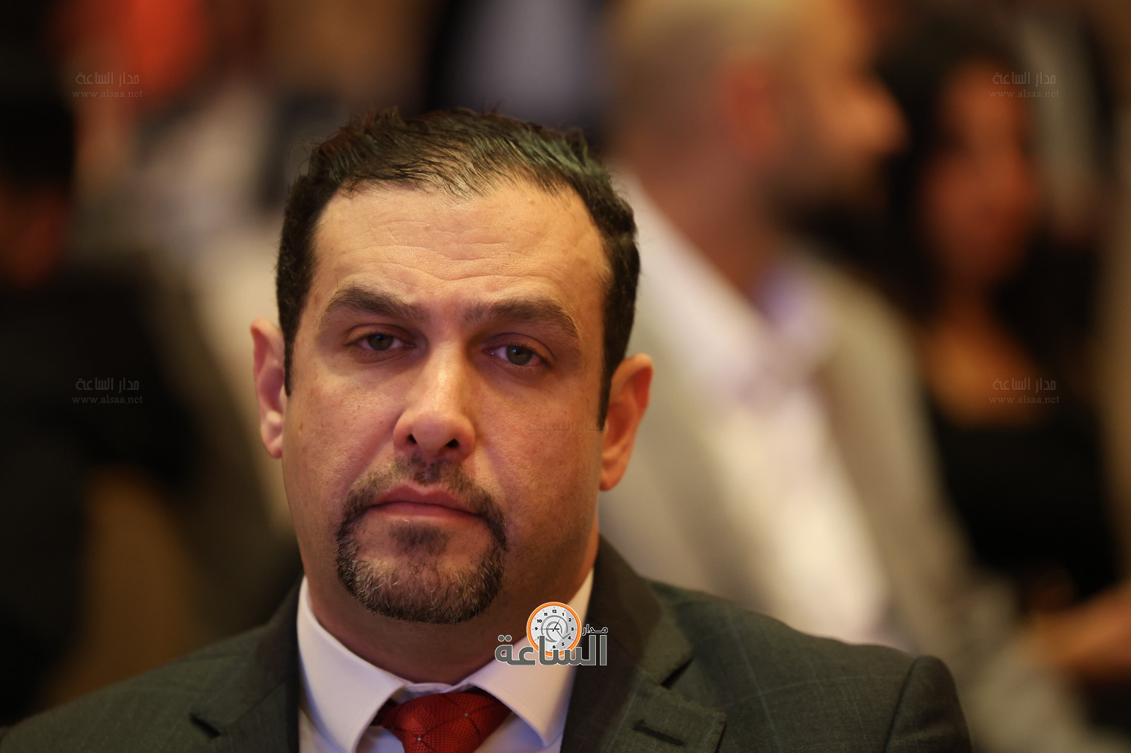 Madar Al-Saa Images 0.745455282709313